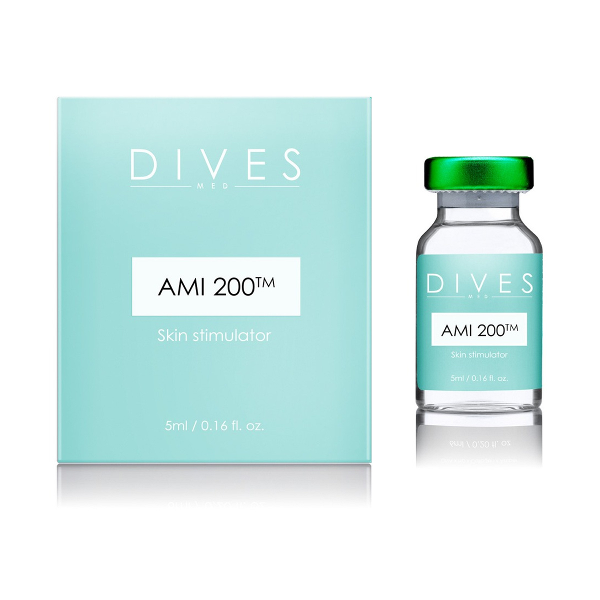 AMI 200™