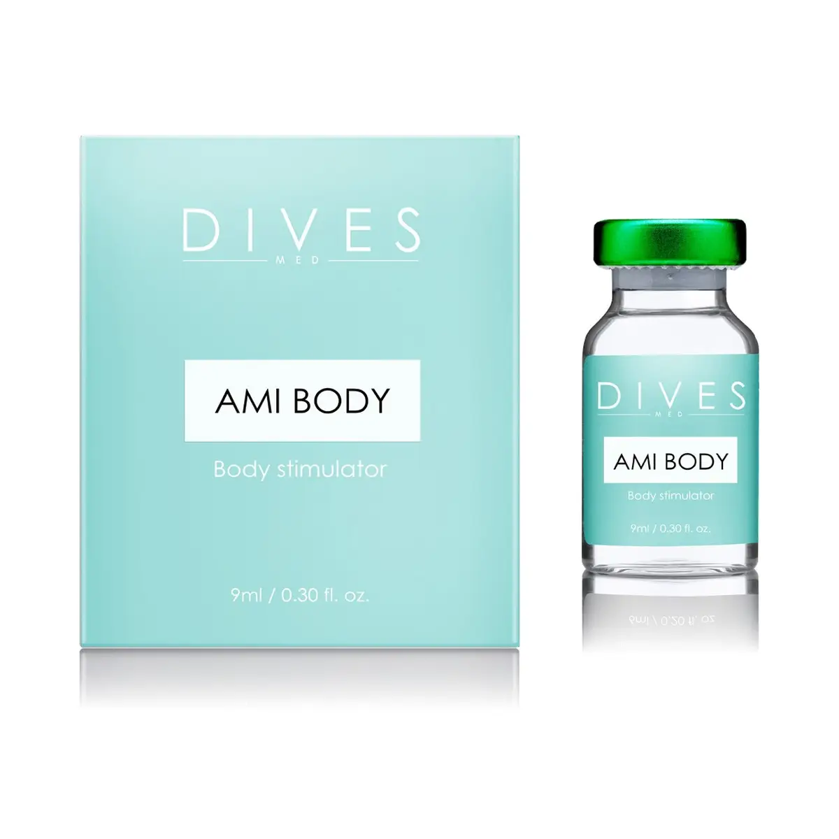 AMI BODY™