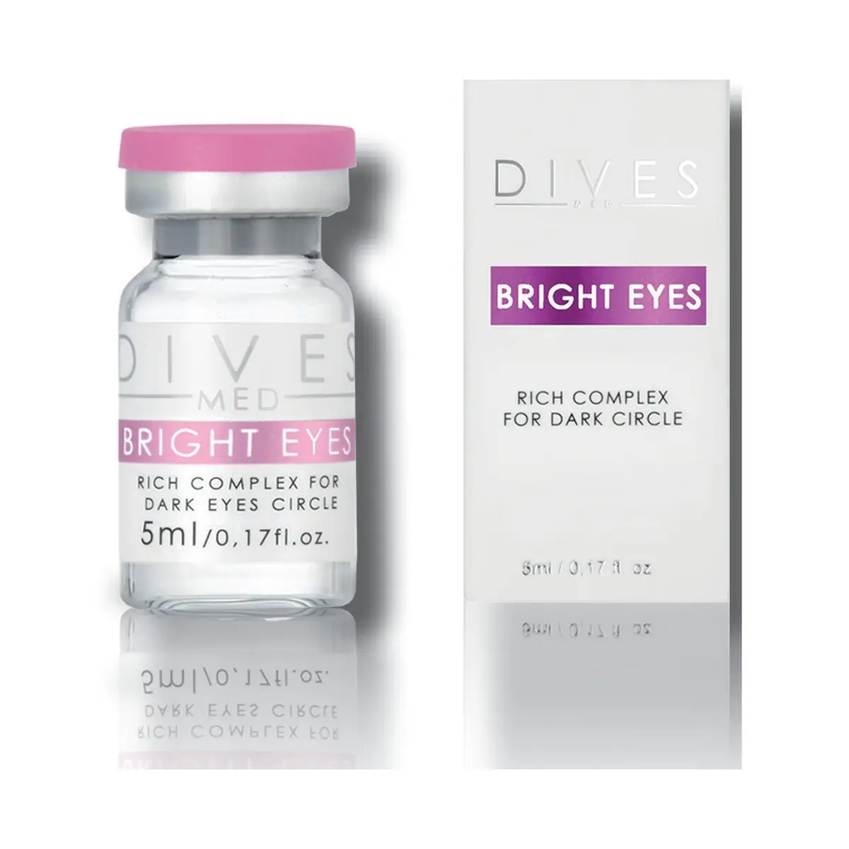 BRIGHT EYES (GÖZ AYDINLATICI)