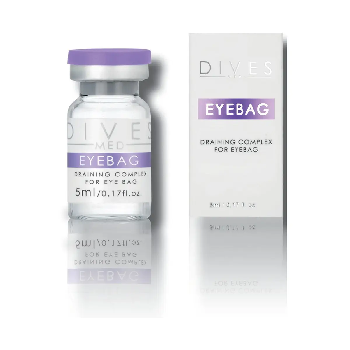 EYEBAG (GÖZALTI TORBASI)