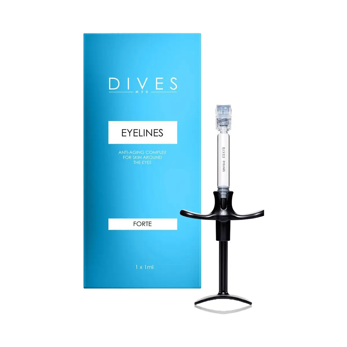 EYELINES FORTE