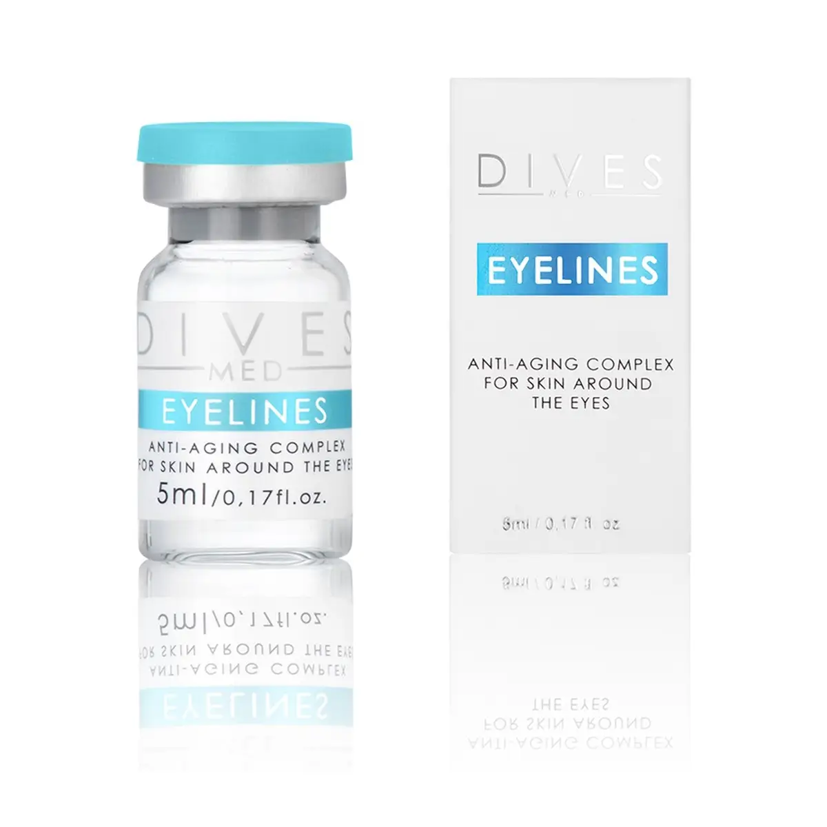 EYELINES