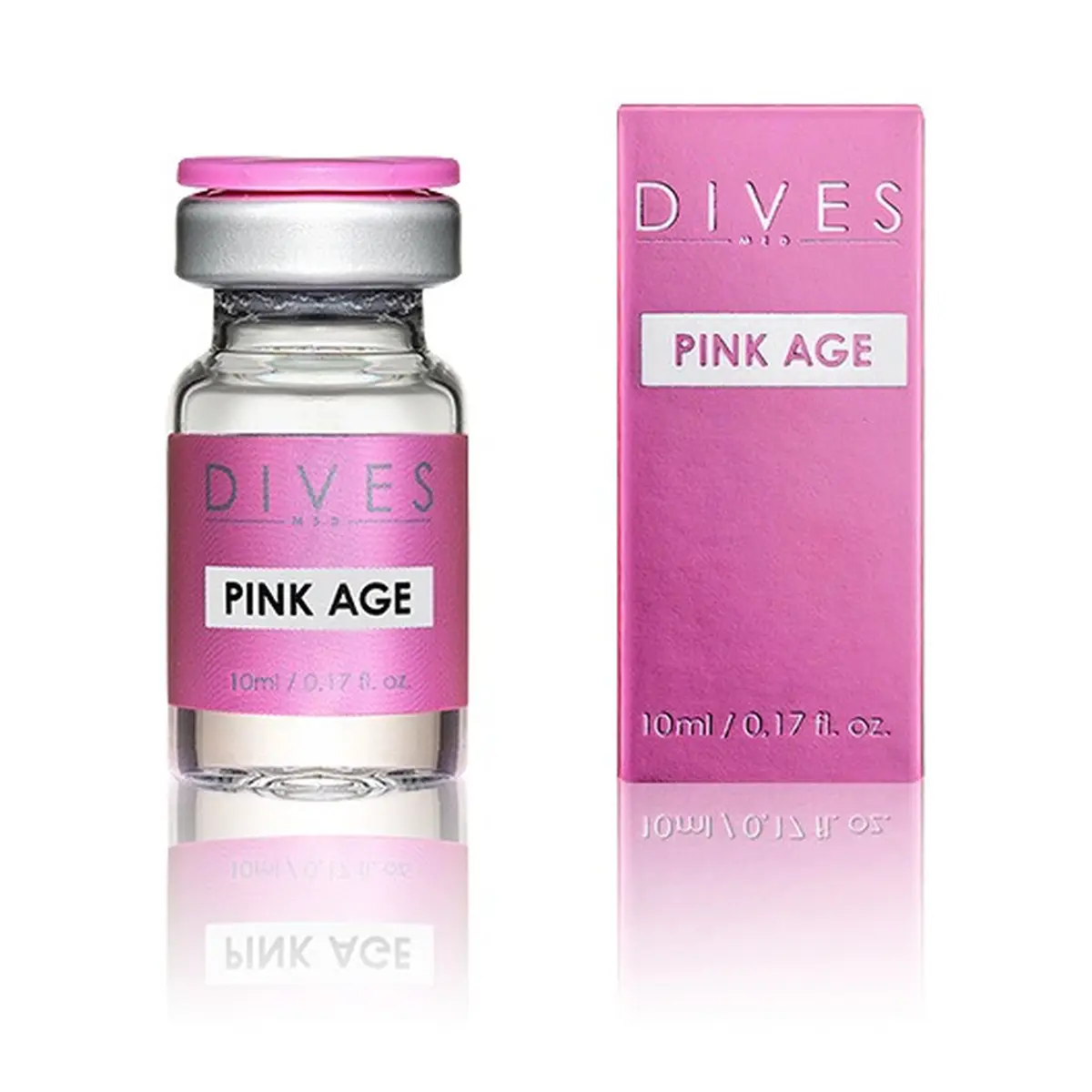PINK AGE