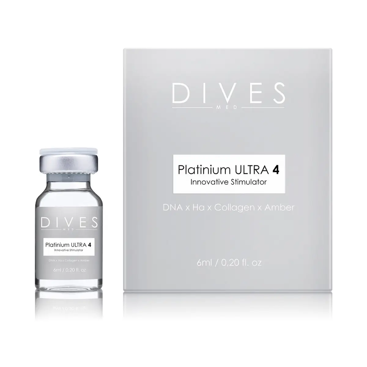 PLATINIUM ULTRA 4