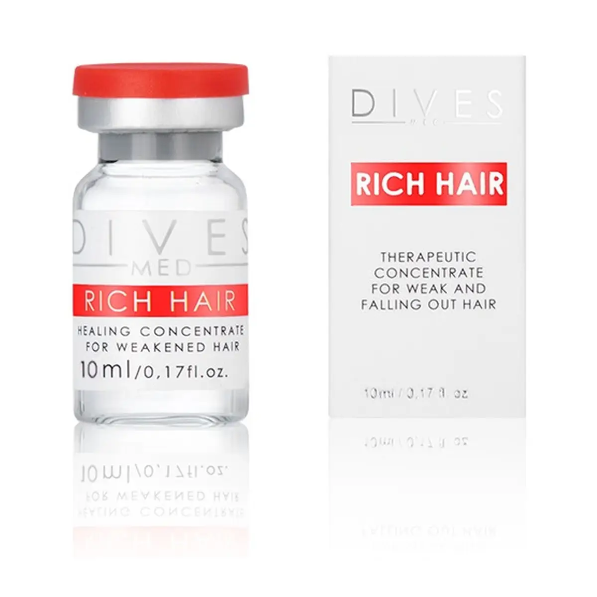 RICH HAIR