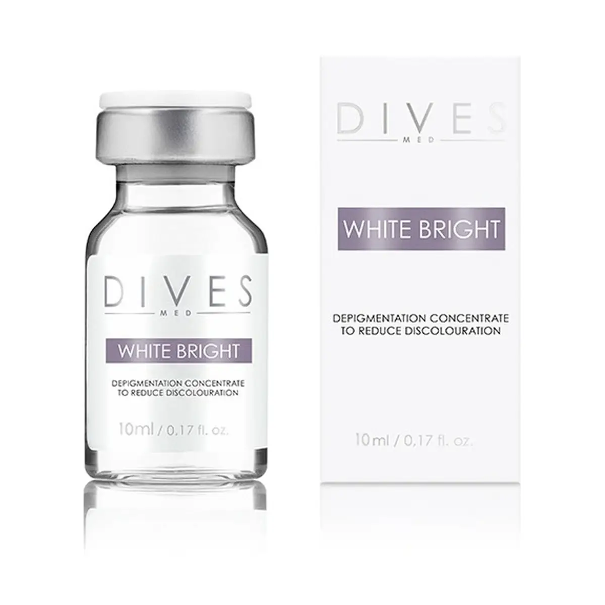 WHITE BRIGHT